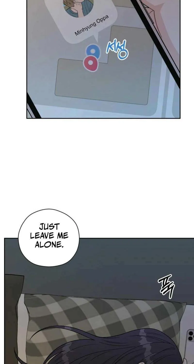 Innocent Wind Chapter 5 page 67 - 