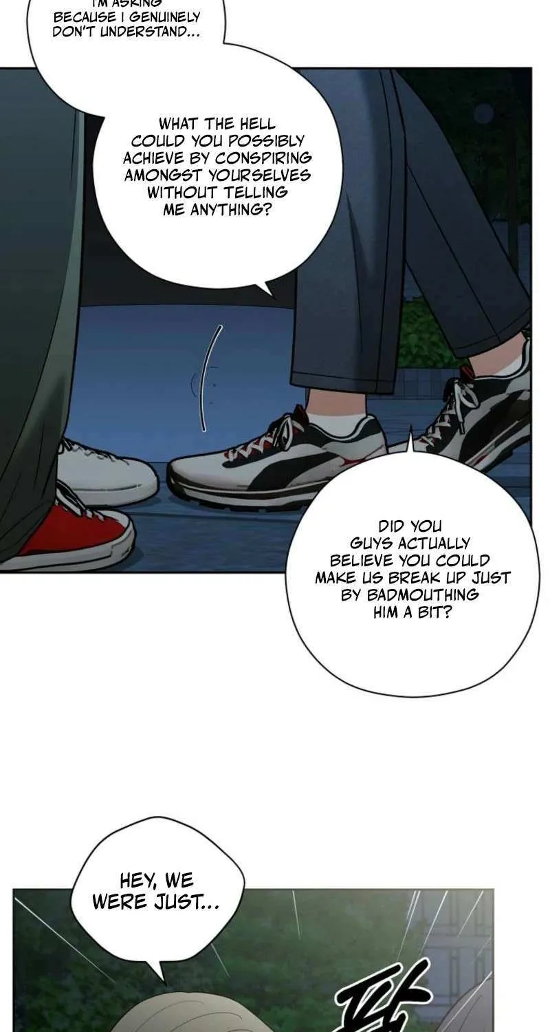 Innocent Wind Chapter 5 page 8 - 