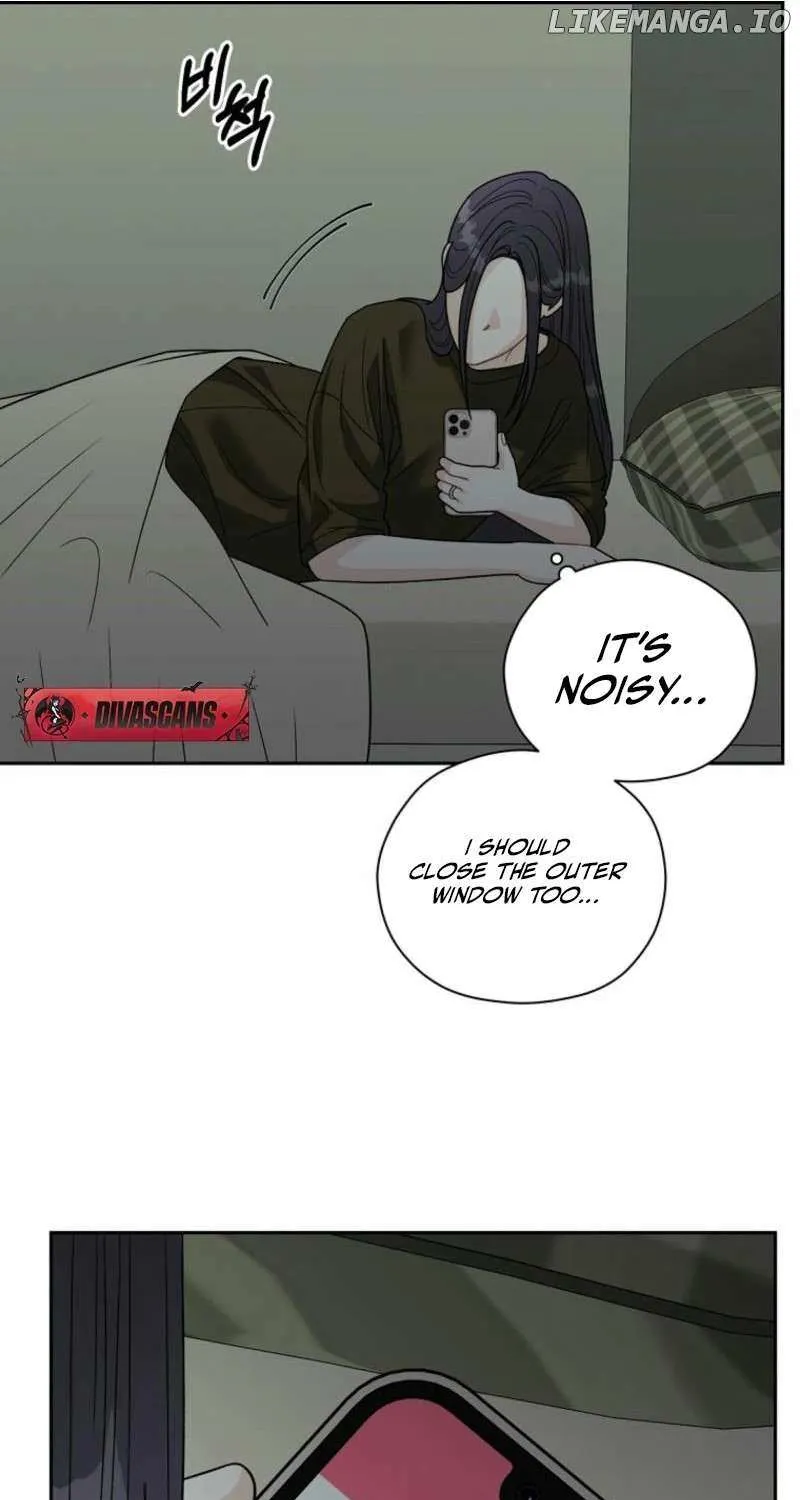 Innocent Wind Chapter 5 page 72 - 