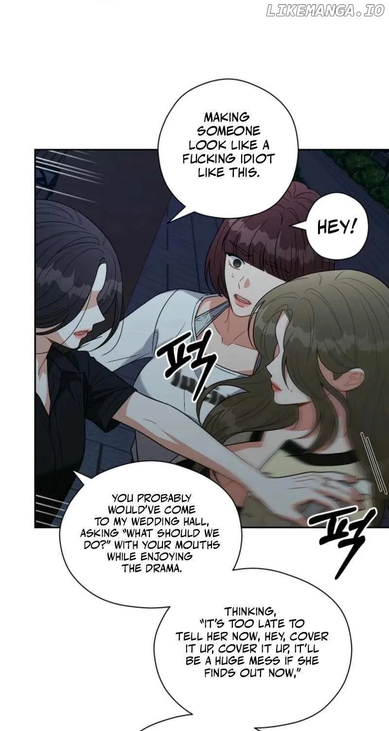 Innocent Wind Chapter 5 page 10 - 