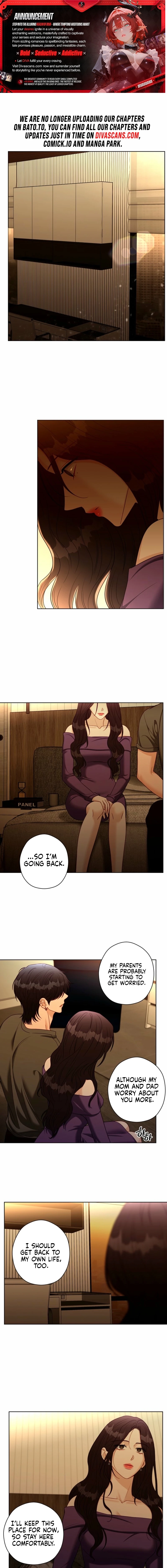Innocent Wind Chapter 50 page 1 - 