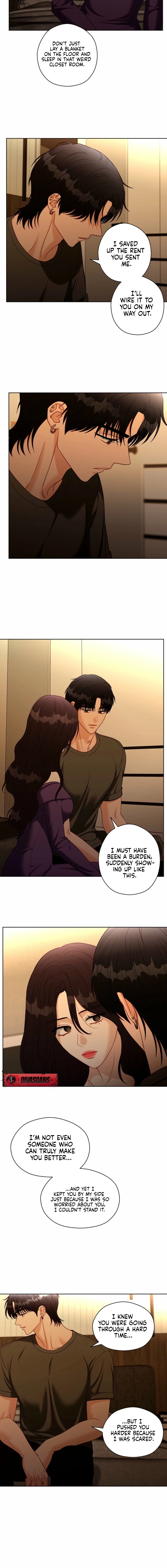 Innocent Wind Chapter 50 page 2 - 