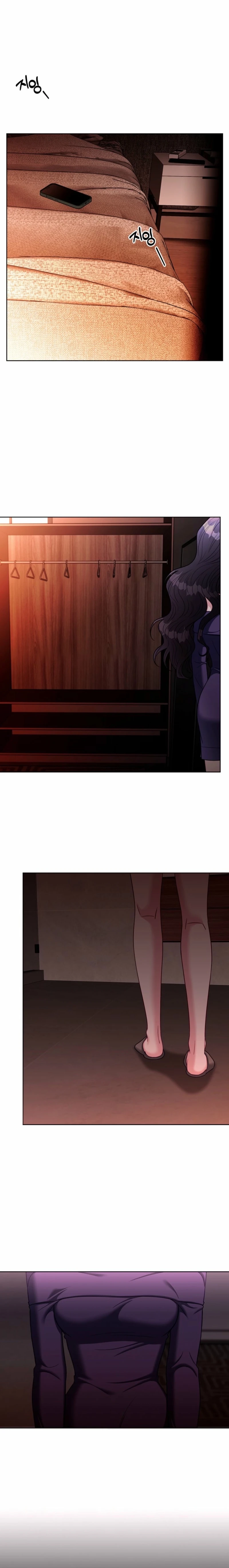 Innocent Wind Chapter 50 page 13 - 