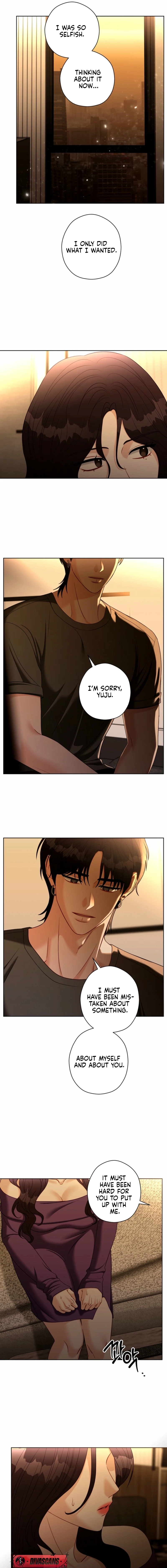 Innocent Wind Chapter 50 page 3 - 