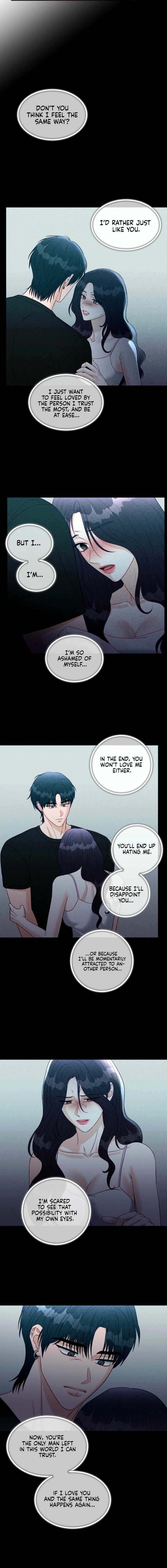 Innocent Wind Chapter 50 page 4 - 