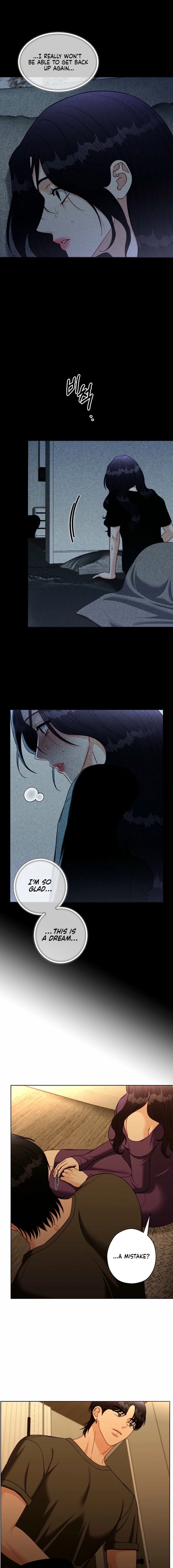Innocent Wind Chapter 50 page 5 - 