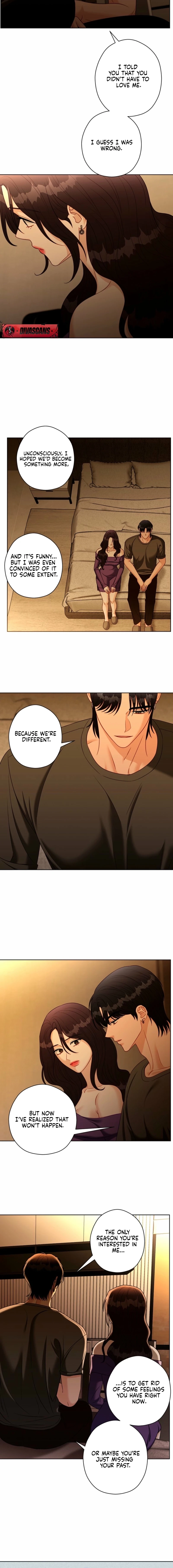 Innocent Wind Chapter 50 page 6 - 