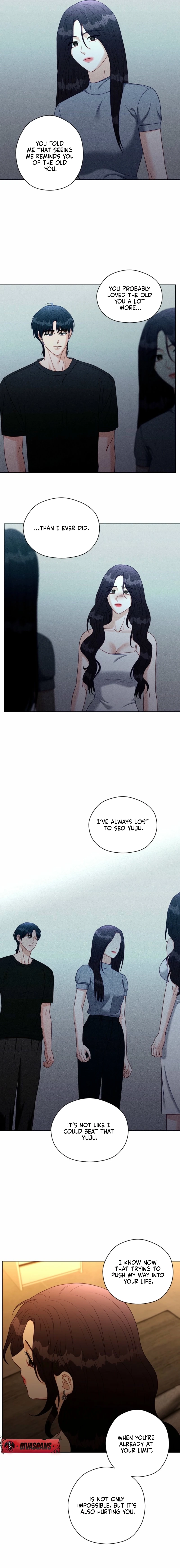 Innocent Wind Chapter 50 page 7 - 