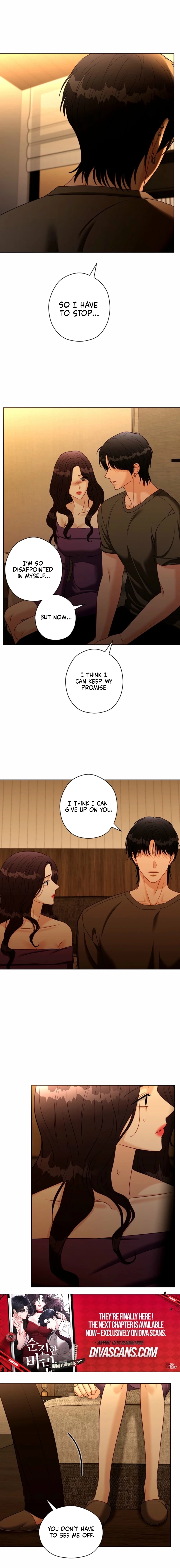 Innocent Wind Chapter 50 page 8 - 