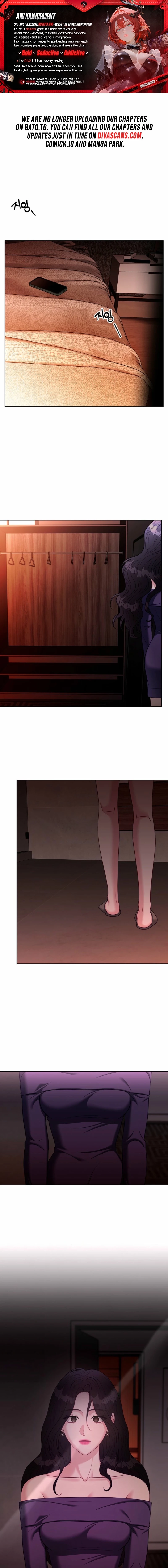 Innocent Wind Chapter 51 page 1 - 