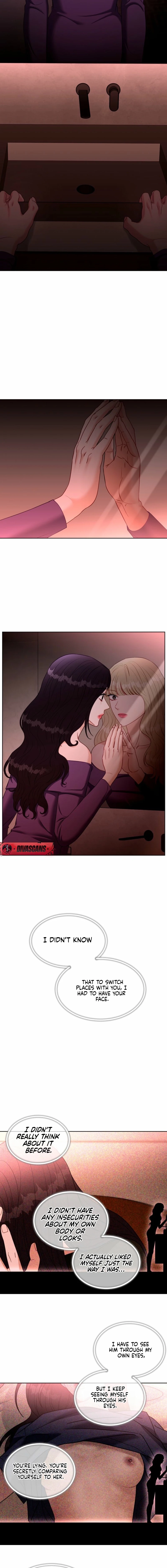 Innocent Wind Chapter 51 page 2 - 