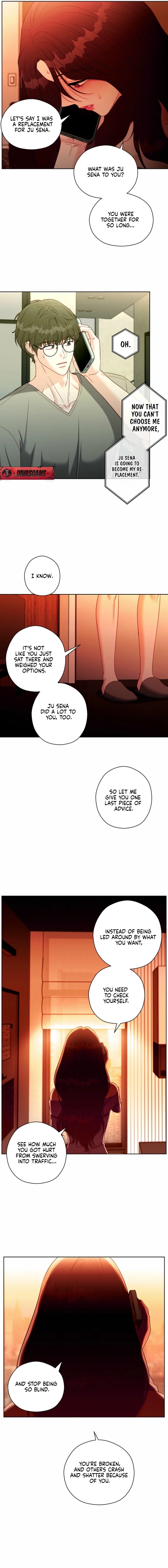 Innocent Wind Chapter 51 page 11 - 