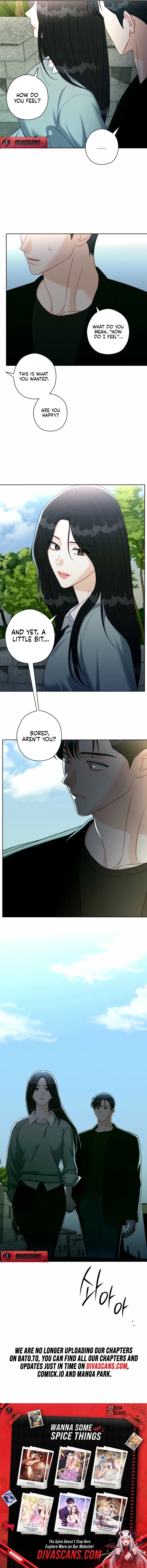Innocent Wind Chapter 51 page 15 - 