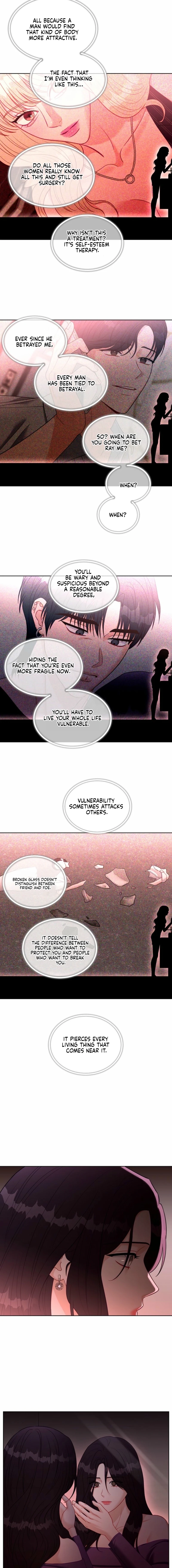 Innocent Wind Chapter 51 page 3 - 