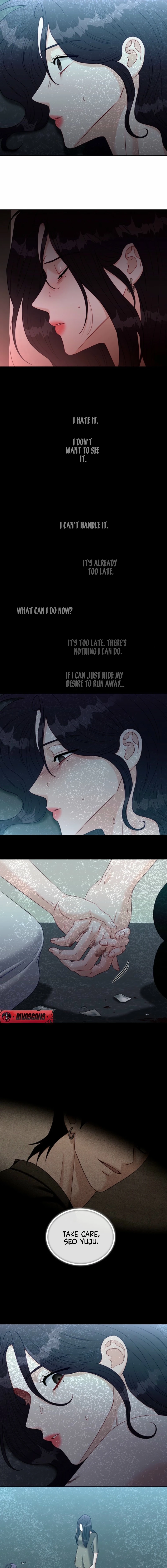 Innocent Wind Chapter 51 page 5 - 