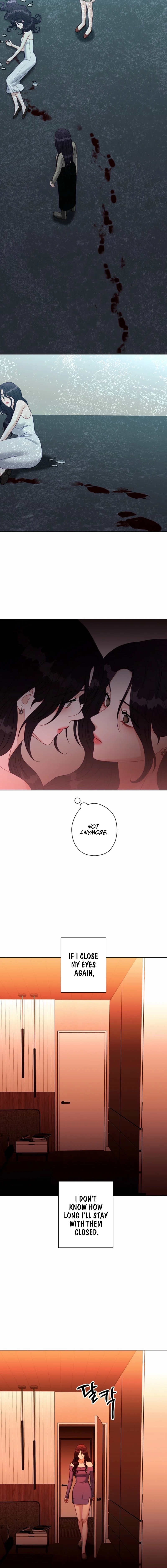 Innocent Wind Chapter 51 page 6 - 