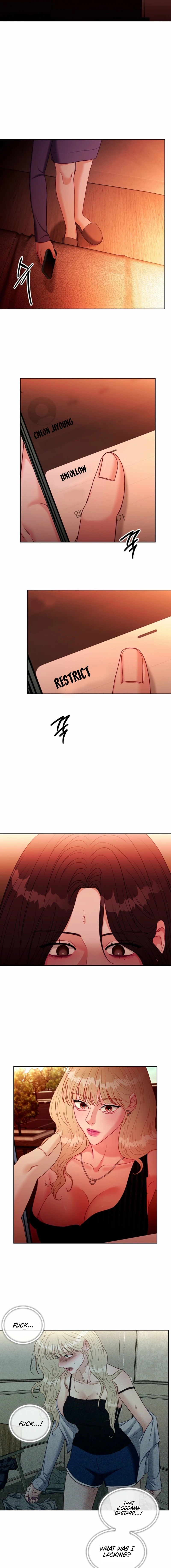 Innocent Wind Chapter 51 page 7 - 