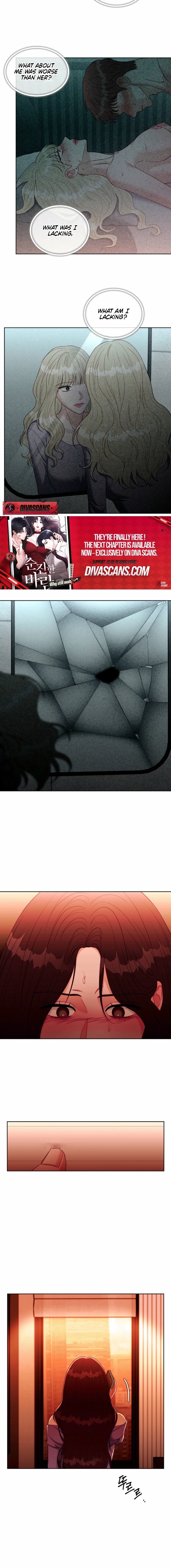 Innocent Wind Chapter 51 page 8 - 