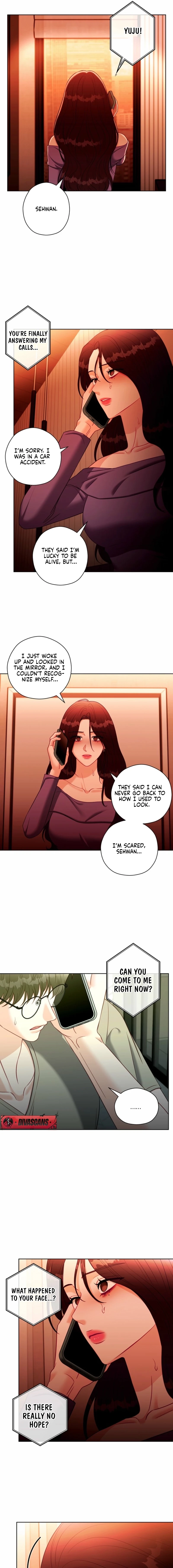 Innocent Wind Chapter 51 page 9 - 