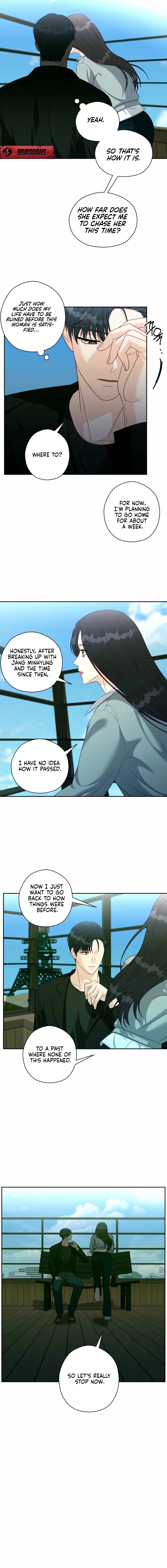 Innocent Wind Chapter 52 page 2 - 