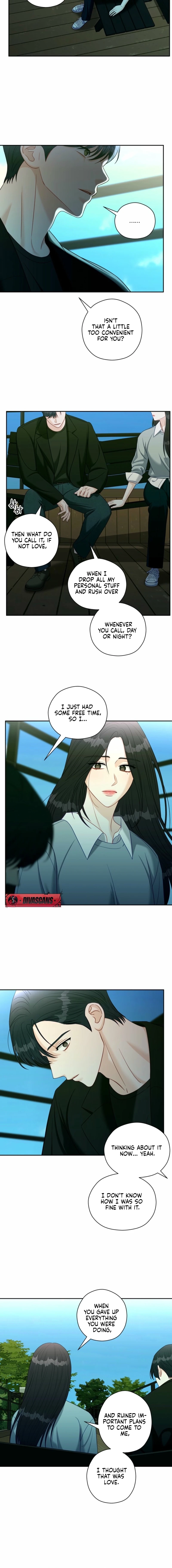 Innocent Wind Chapter 52 page 4 - 