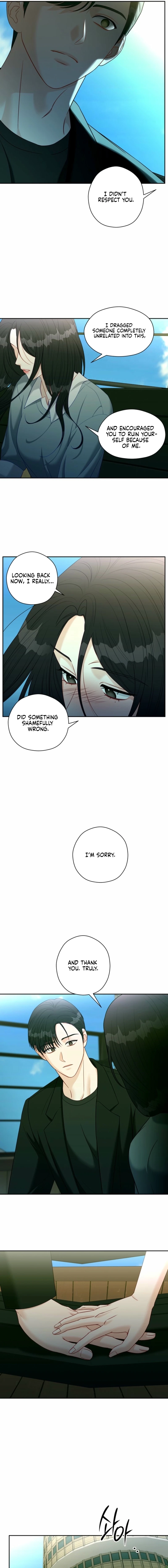 Innocent Wind Chapter 52 page 7 - 