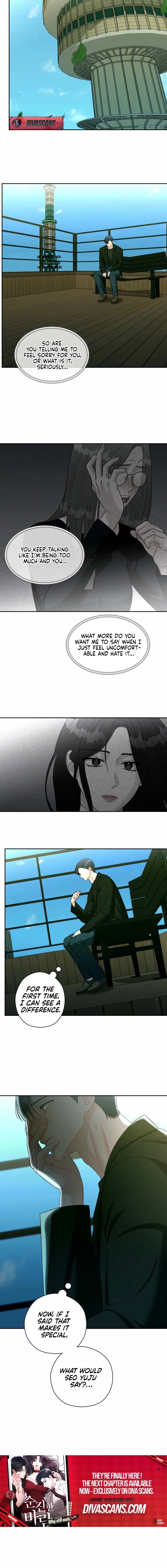 Innocent Wind Chapter 52 page 8 - 