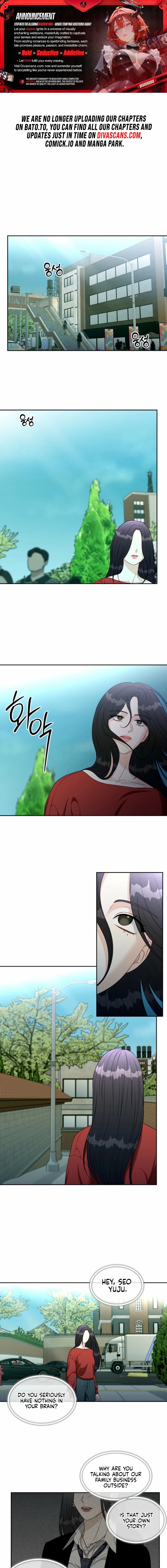 Innocent Wind Chapter 53 page 1 - 