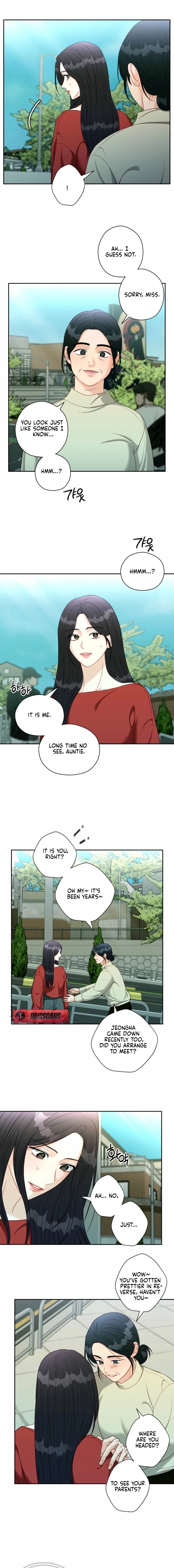 Innocent Wind Chapter 53 page 4 - 