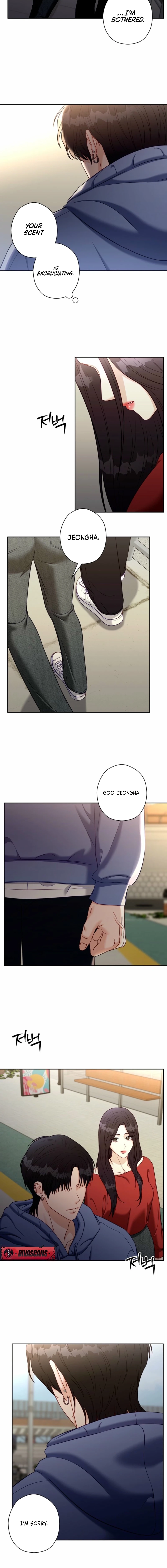 Innocent Wind Chapter 55 page 2 - 