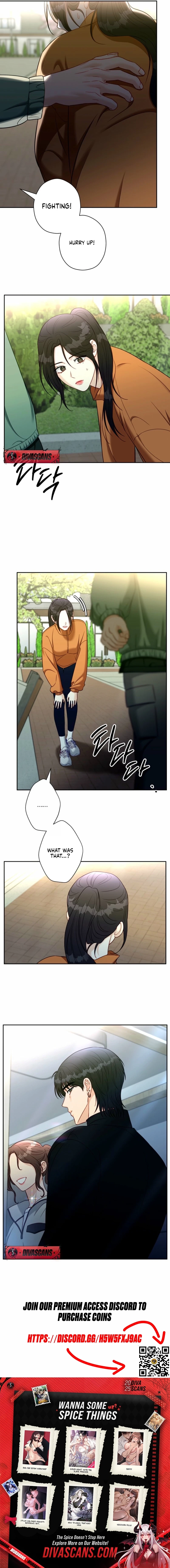 Innocent Wind Chapter 55 page 13 - 