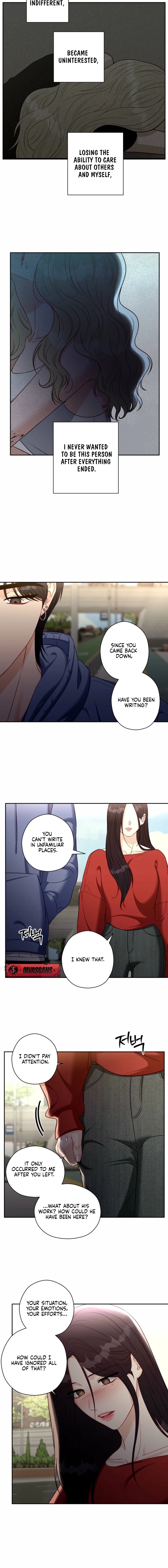 Innocent Wind Chapter 55 page 4 - 