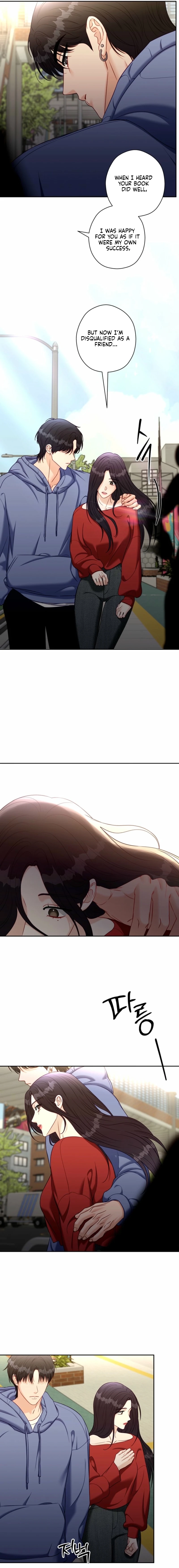 Innocent Wind Chapter 55 page 5 - 