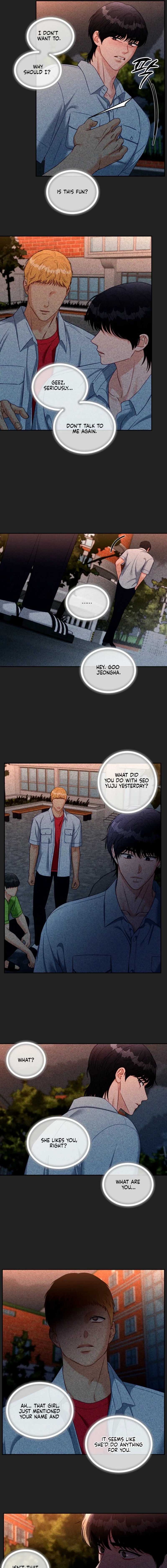 Innocent Wind Chapter 55 page 7 - 