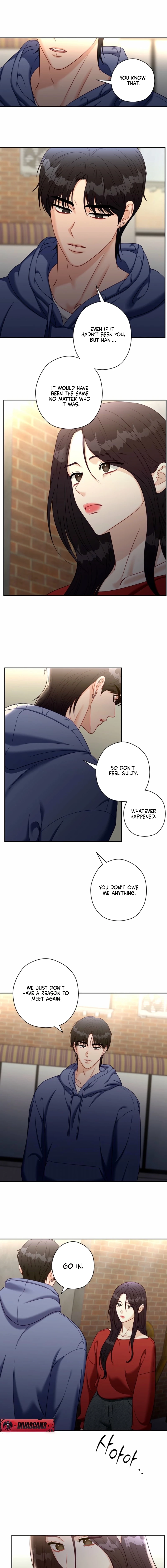 Innocent Wind Chapter 55 page 9 - 