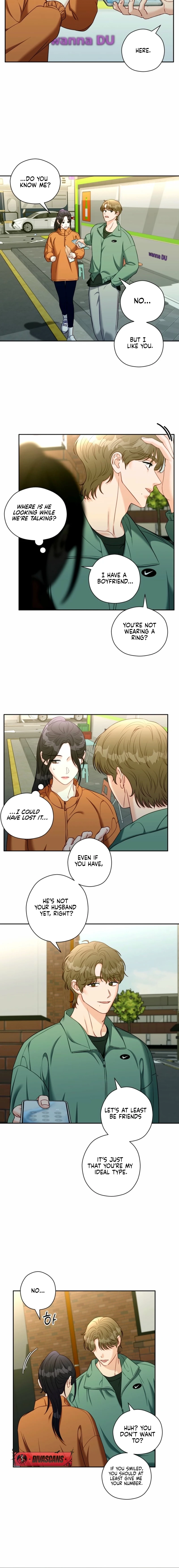 Innocent Wind Chapter 56 page 2 - 