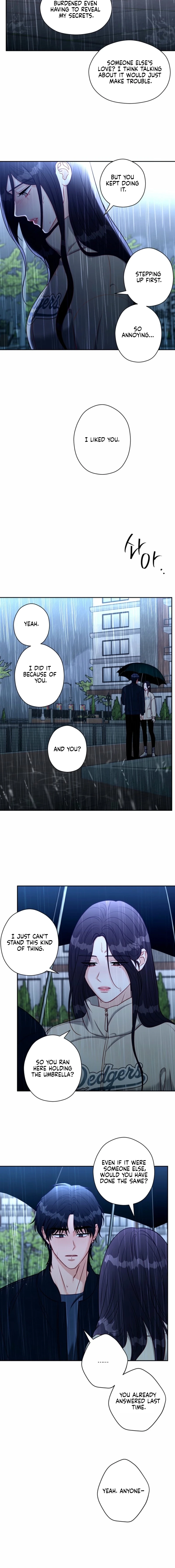 Innocent Wind Chapter 56 page 12 - 