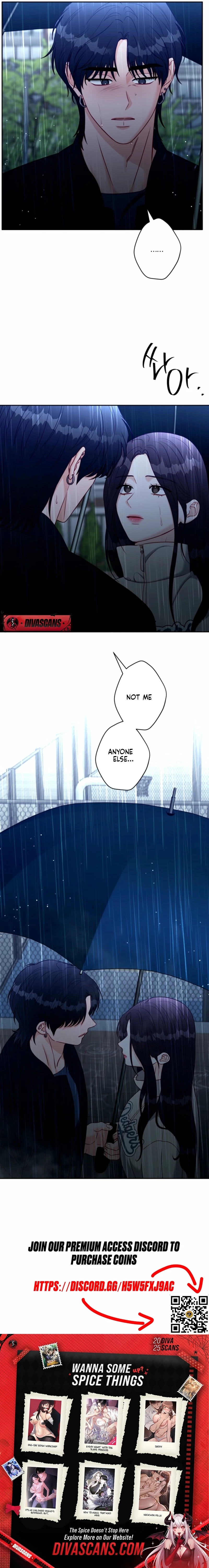 Innocent Wind Chapter 56 page 13 - 