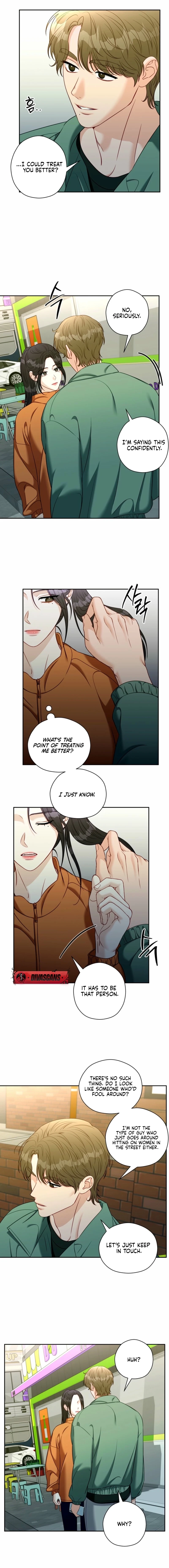 Innocent Wind Chapter 56 page 4 - 