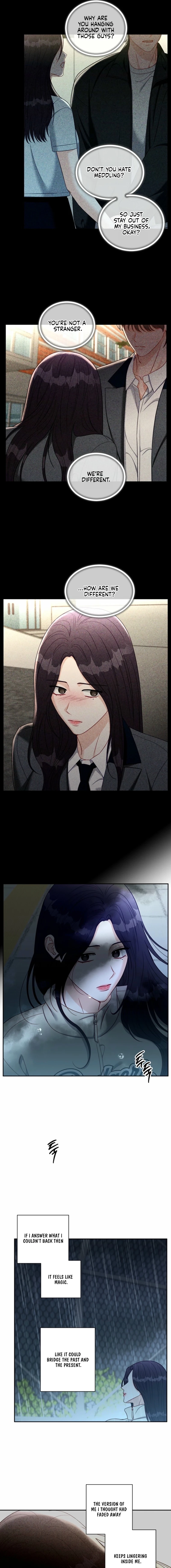 Innocent Wind Chapter 56 page 7 - 