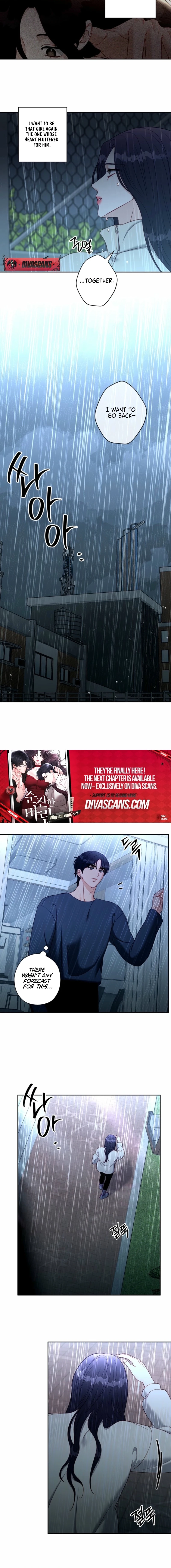 Innocent Wind Chapter 56 page 8 - 