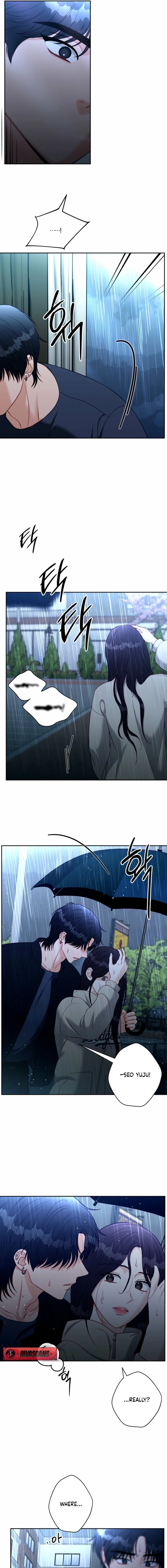 Innocent Wind Chapter 56 page 9 - 