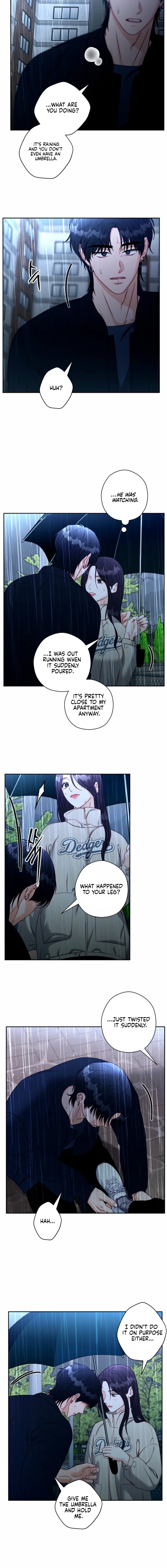 Innocent Wind Chapter 56 page 10 - 