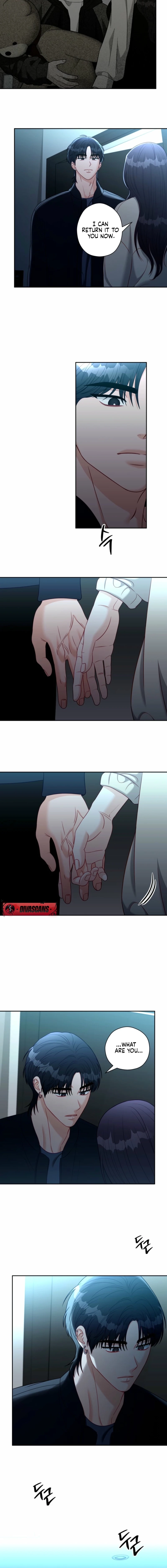 Innocent Wind Chapter 57 page 4 - 