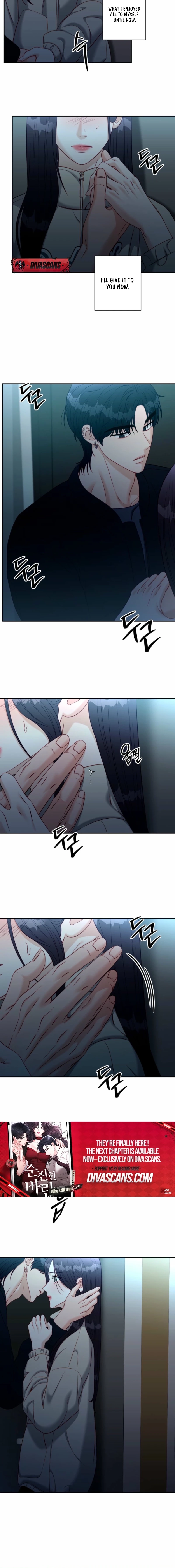 Innocent Wind Chapter 57 page 6 - 