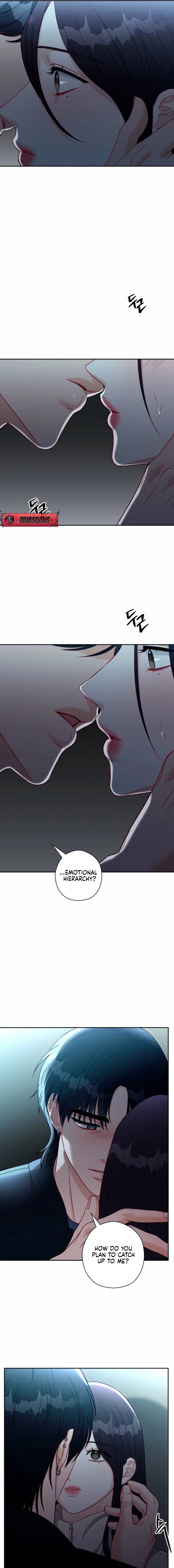 Innocent Wind Chapter 57 page 7 - 
