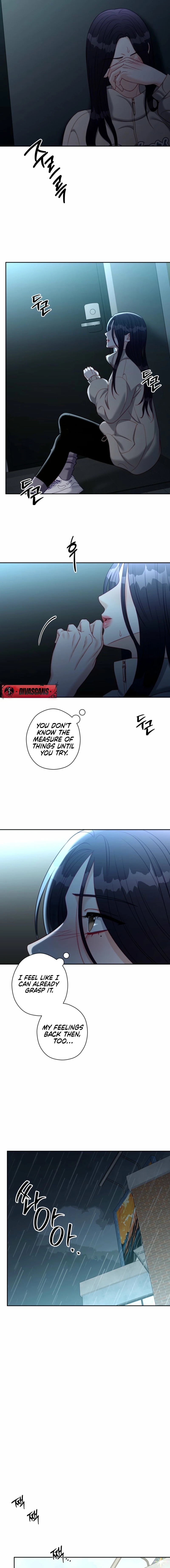 Innocent Wind Chapter 57 page 9 - 