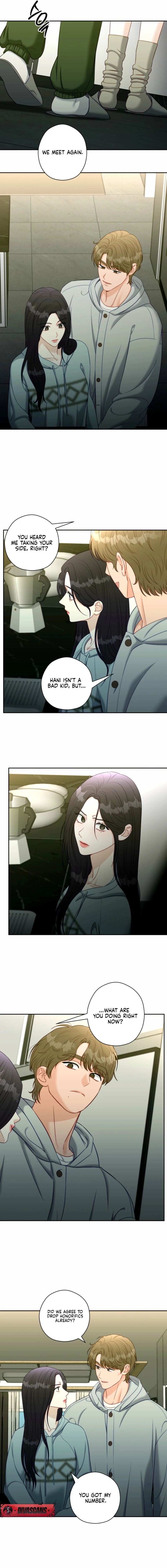 Innocent Wind Chapter 58 page 7 - 