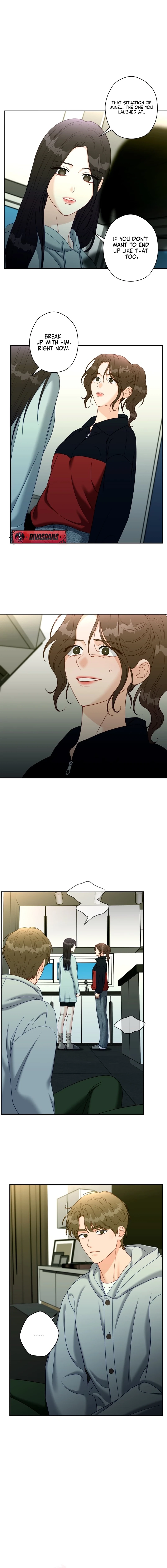 Innocent Wind Chapter 59 page 2 - 