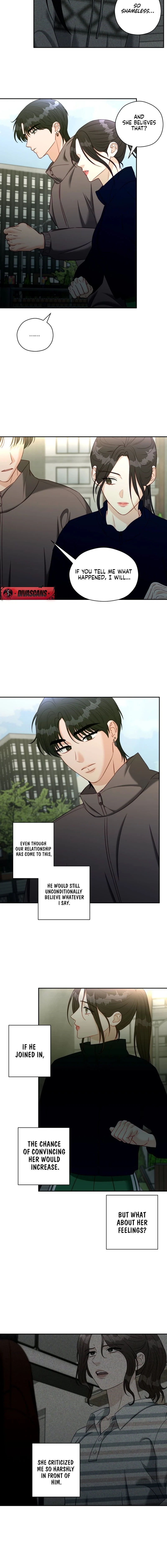 Innocent Wind Chapter 59 page 10 - 